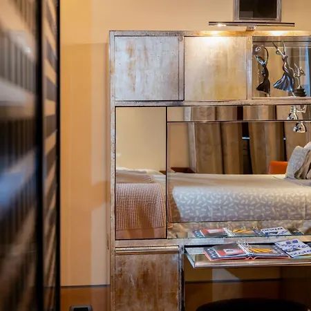 Ca' Pisani Отель