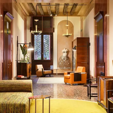 Отель Ca' Pisani