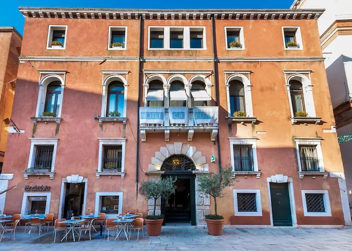 Hotel Ca' Pisani 4*