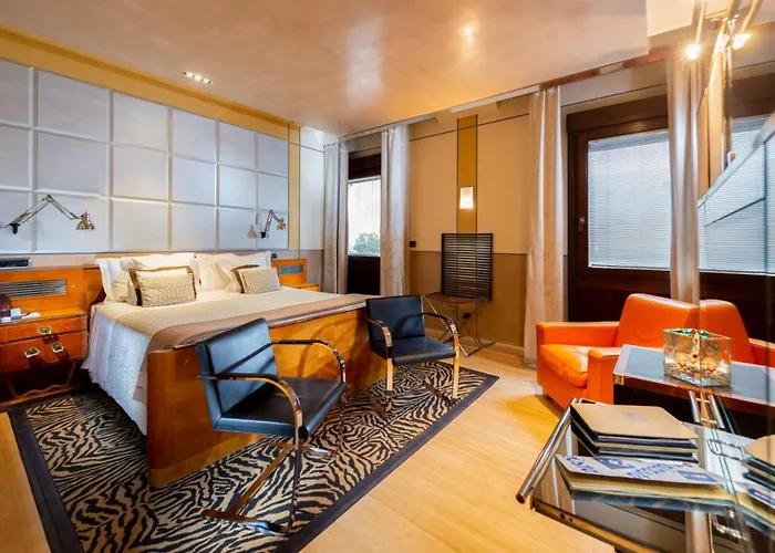 Ca' Pisani 4* Venice