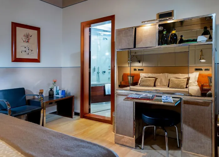 Ca' Pisani Hotel Venice