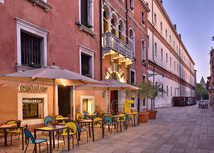 Ca' Pisani Hotel Venice