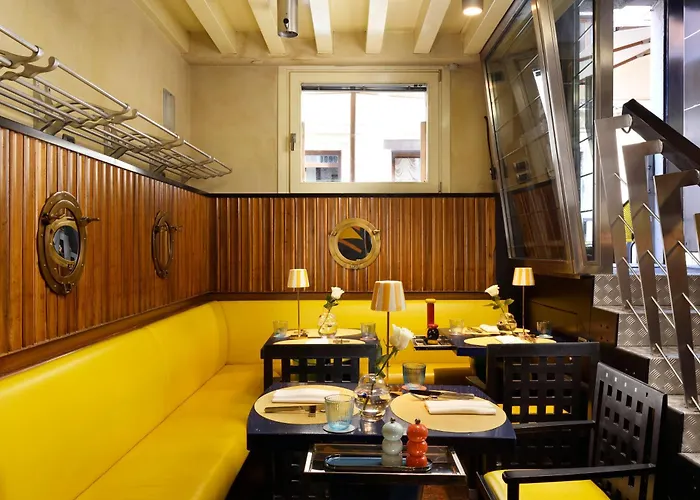 Ca' Pisani Hotel Venice