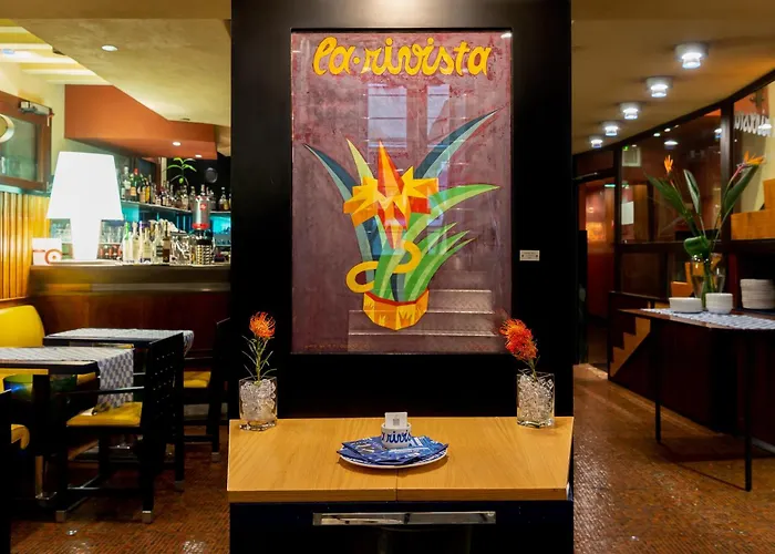 Hotel Ca' Pisani Venice